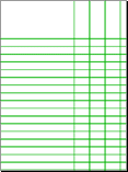 Engineer Graph Paper Preview